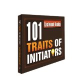 101 Traits Of Initiators PB - Eastwoood Anaba
